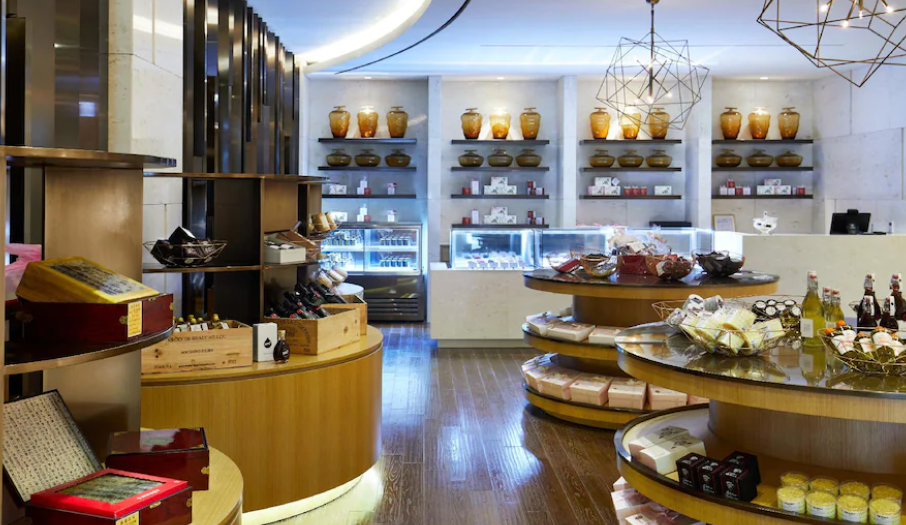 제주 신화월드 랜딩관 객실 정보, 최저가 할인예약, 부대시설