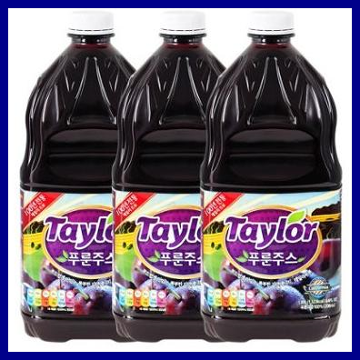 푸룬 딥워터 부작용