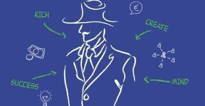 부자가 되기 전에 반드시 바뀌는 마음 3가지(내통장 잔고는?, 심리적 도약, 통찰, 구현3단계)
