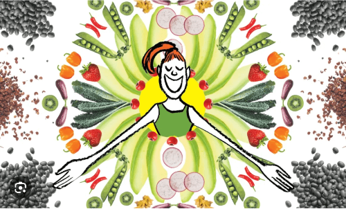 지속 가능한 식물 기반 식단으로 지구를 지키는 법