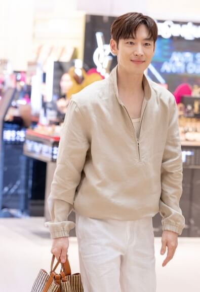 이제훈 최근활동