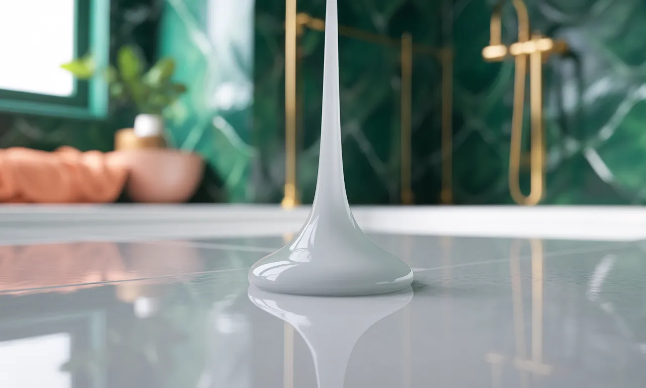 실리콘 곰팡이 제거하는 초간단 꿀팁 3가지