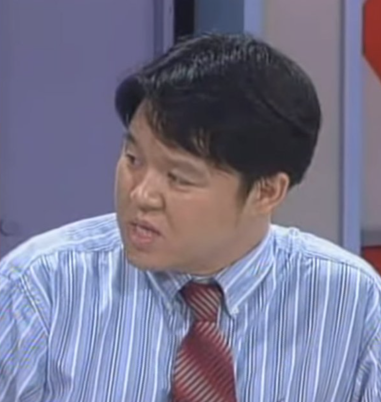 김구라 논란