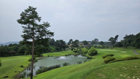 골프장 경험담 여주 세라지오CC 자연 속에서 즐기는 프리미엄 퍼블릭 골프장의 품격