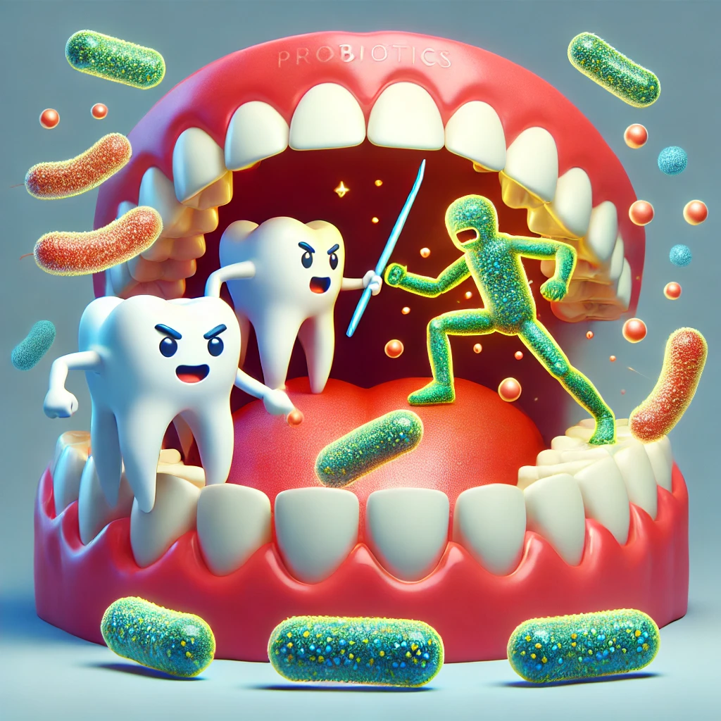 2025년 구강 유산균 추천: 전문가가 선정한 TOP 7 제품 비교 🦷