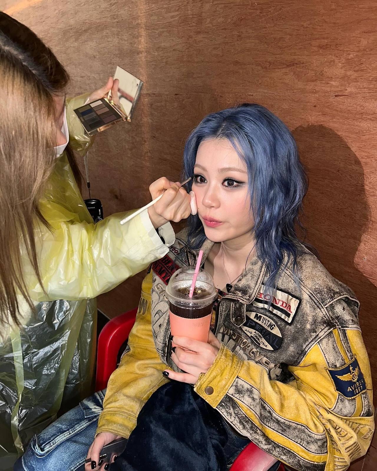 키코 Kik5o 프로필