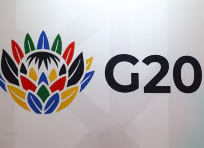 G20 국가 순위