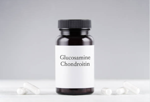 글루코사민의 효능과 부작용, 성분, 섭취량, 섭취 방법