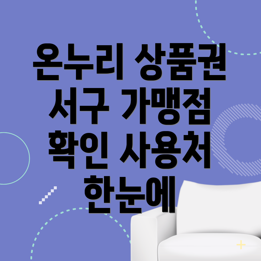 온누리상품권