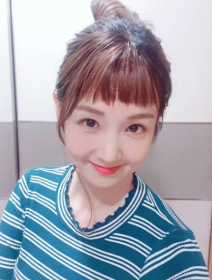 오정연 일상
