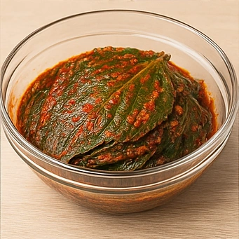 깻잎김치 맛있게 담그는법8