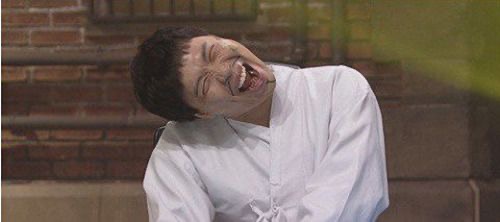 이상준 개그맨 데뷔