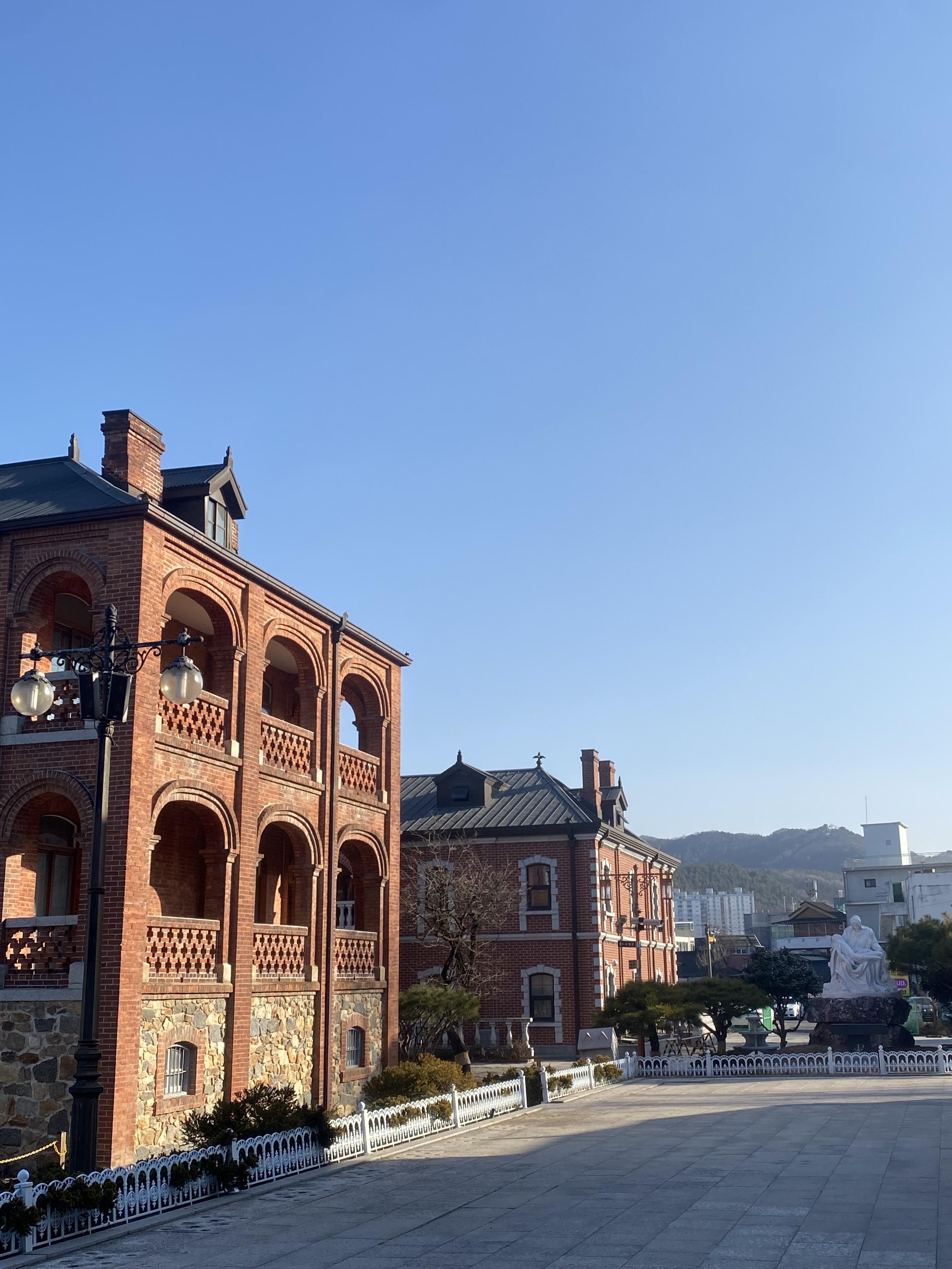 1박2일전주여행코스추천