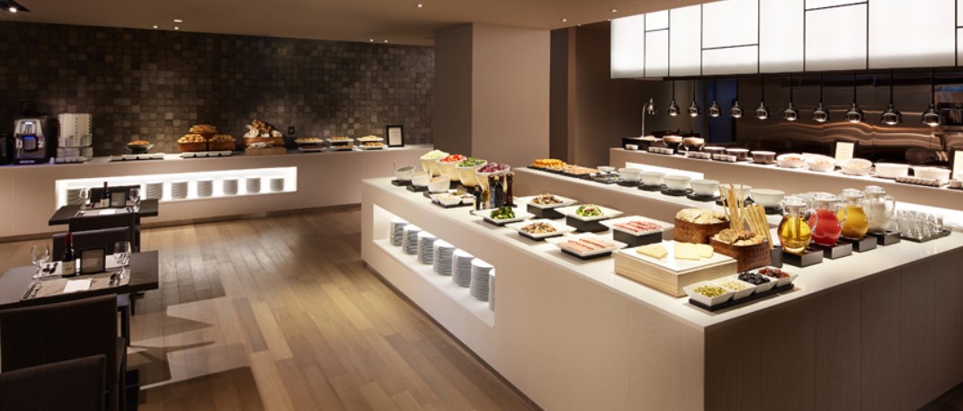 신라스테이-서대문-다이닝