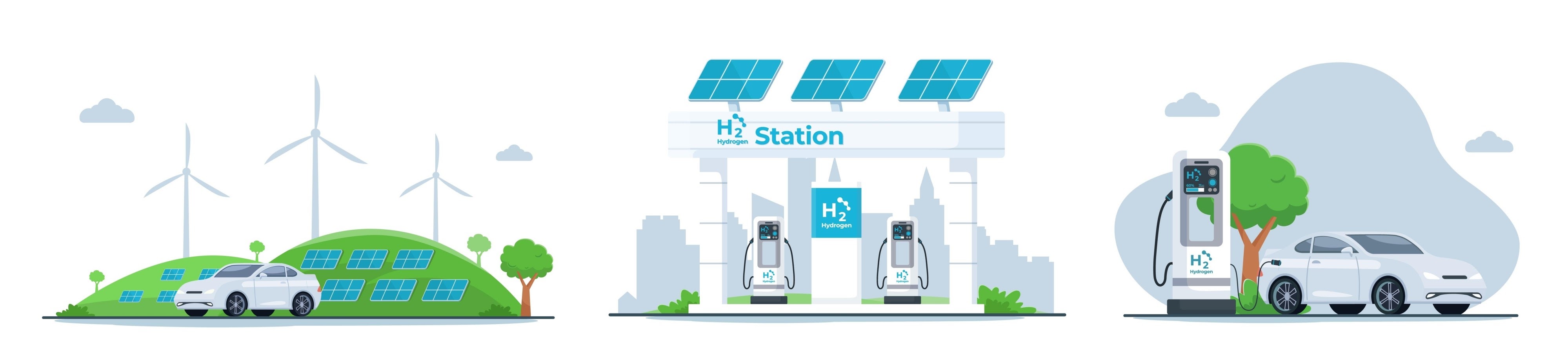 친환경 자동차에대한 사잔