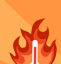 더위 먹었을때 증상