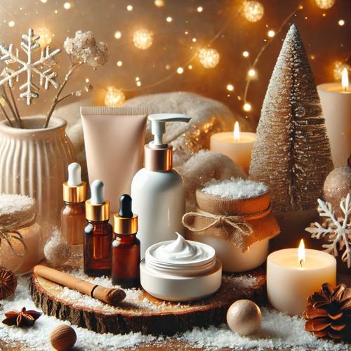 겨울철 건조함, 이제 걱정 마세요!