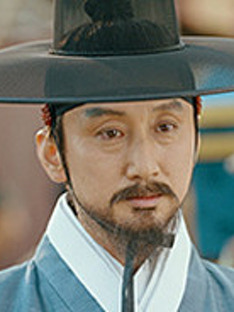 남주의 첫날밤을 가져버렸다