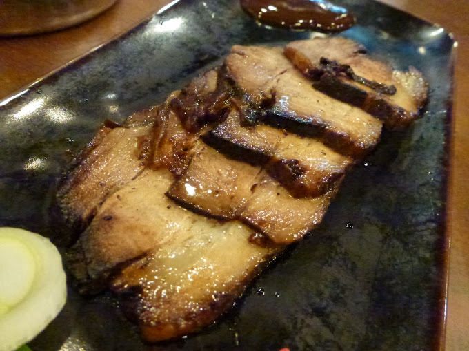 광진구 화양동 라멘 '우마이도'