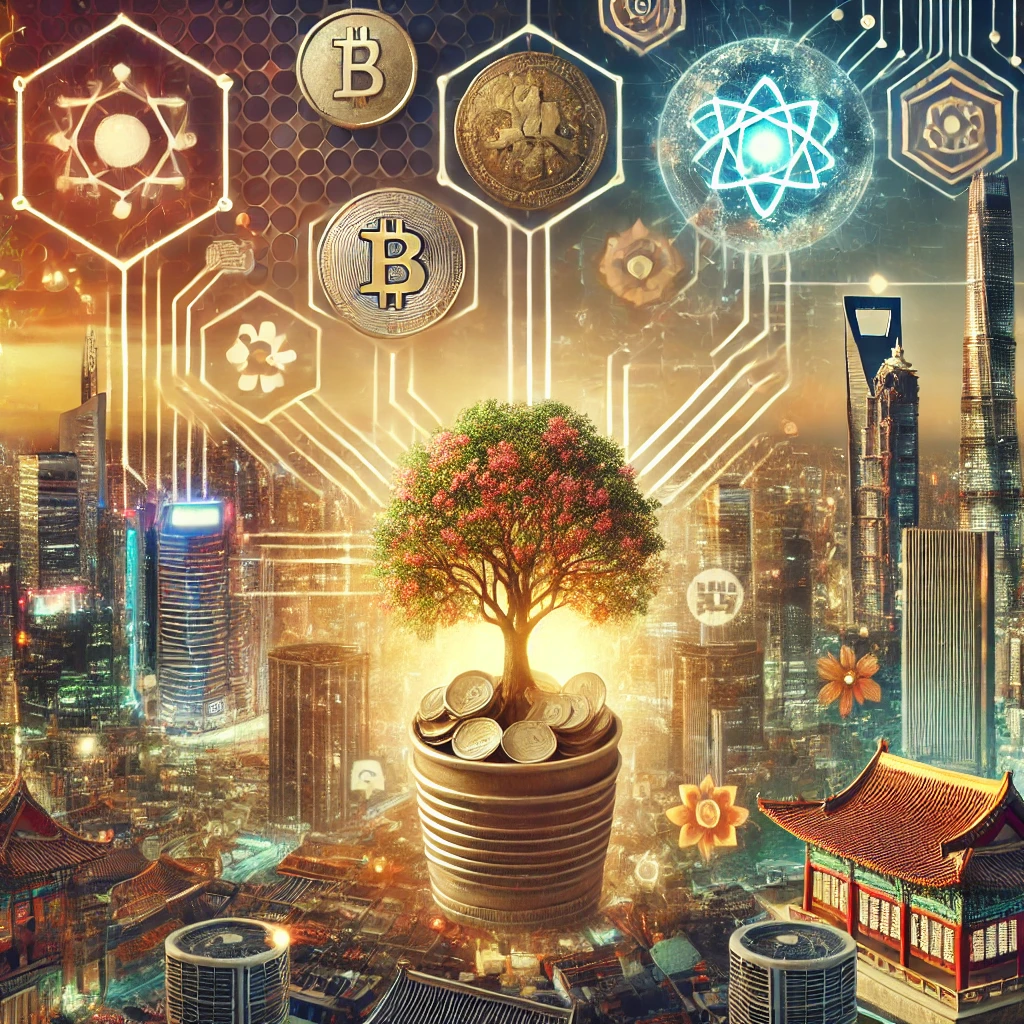 2024년 주목해야 할 벤처 캐피털 투자 분야