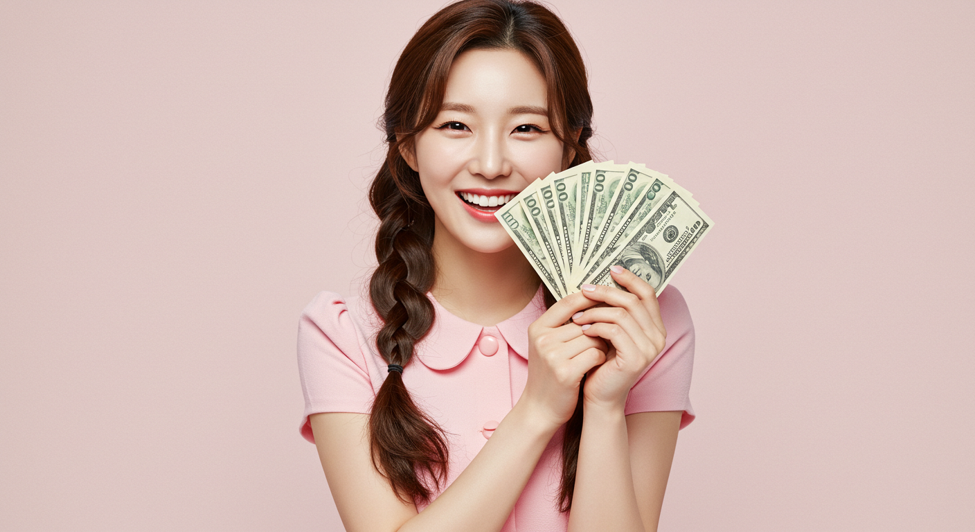 2025년 재난지원금 대상자 확인 방법