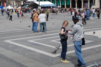 유럽 사기 수법1