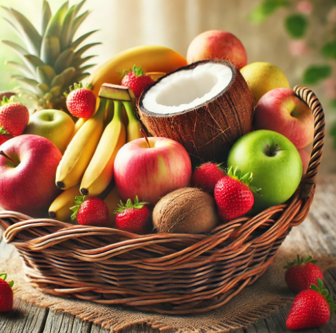 다이어트 디저트 관련사진