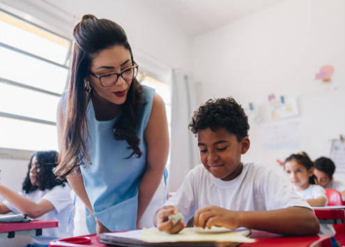 교육급여 바우처 신청