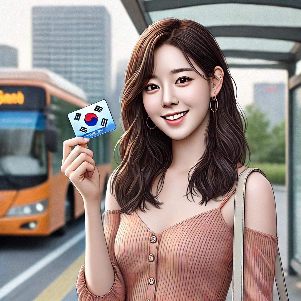 광역알들교통카드 고객센터