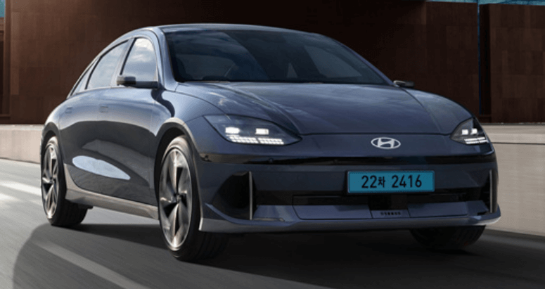 아이오닉 6 가격, 보조금 및 추가할인(구매혜택), 장기렌트 비용