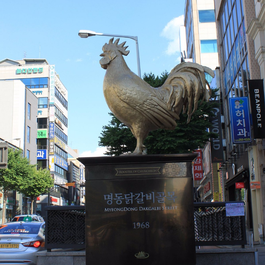 춘천 여행 가이드 – 꼭 가봐야 할 명소 & 꿀팁!