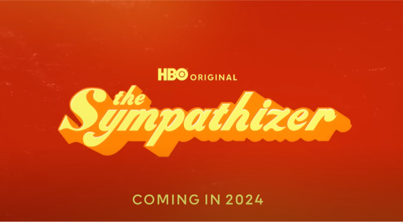 박찬욱 감독 신작 동조자