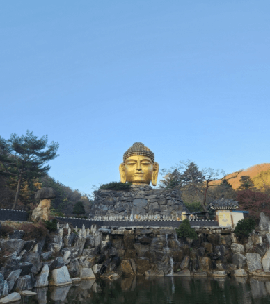 용인 가볼만한곳 베스트10