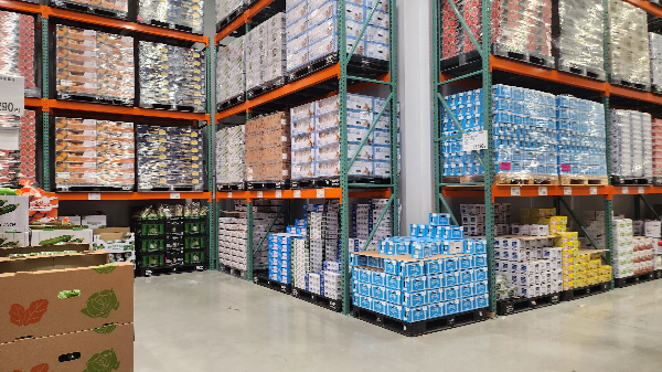 평택 고덕 코스트코