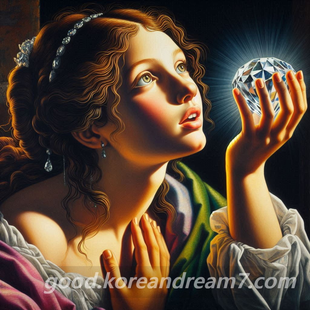 집에 불나서 끄는 꿈