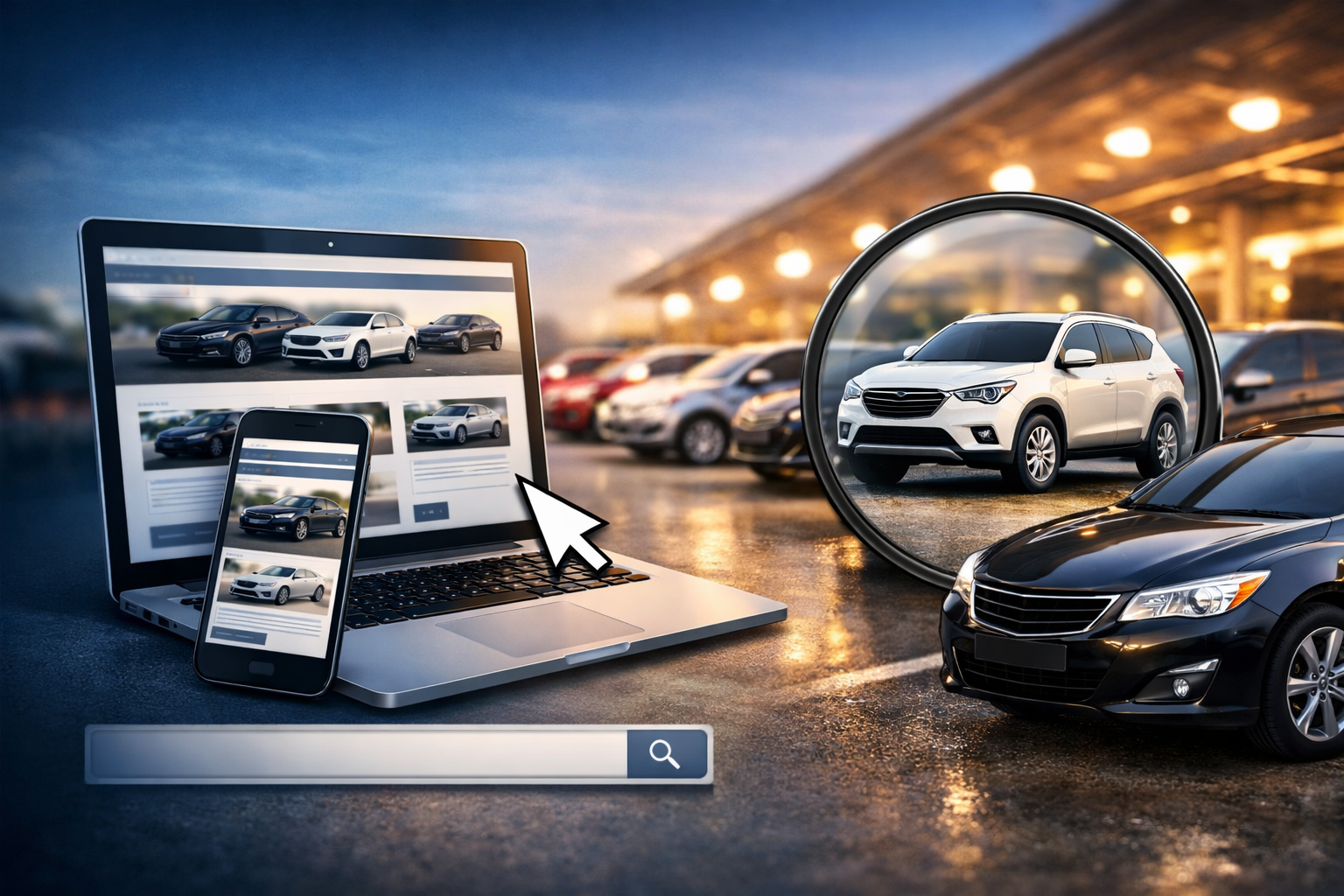 진영민중고차 홈페이지 바로가기 방법 총정리|공식 사이트·모바일 접속까지 관련 사진