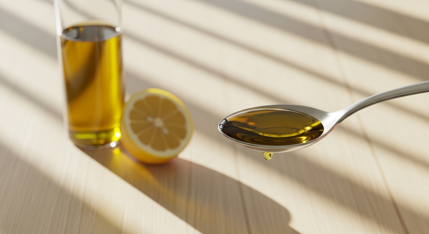 피쿠알올리브오일활용