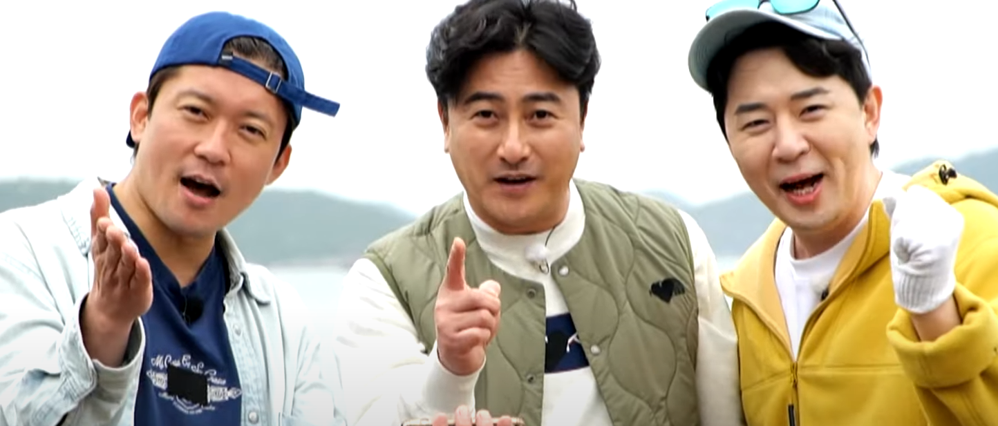 푹 쉬면 다행이야