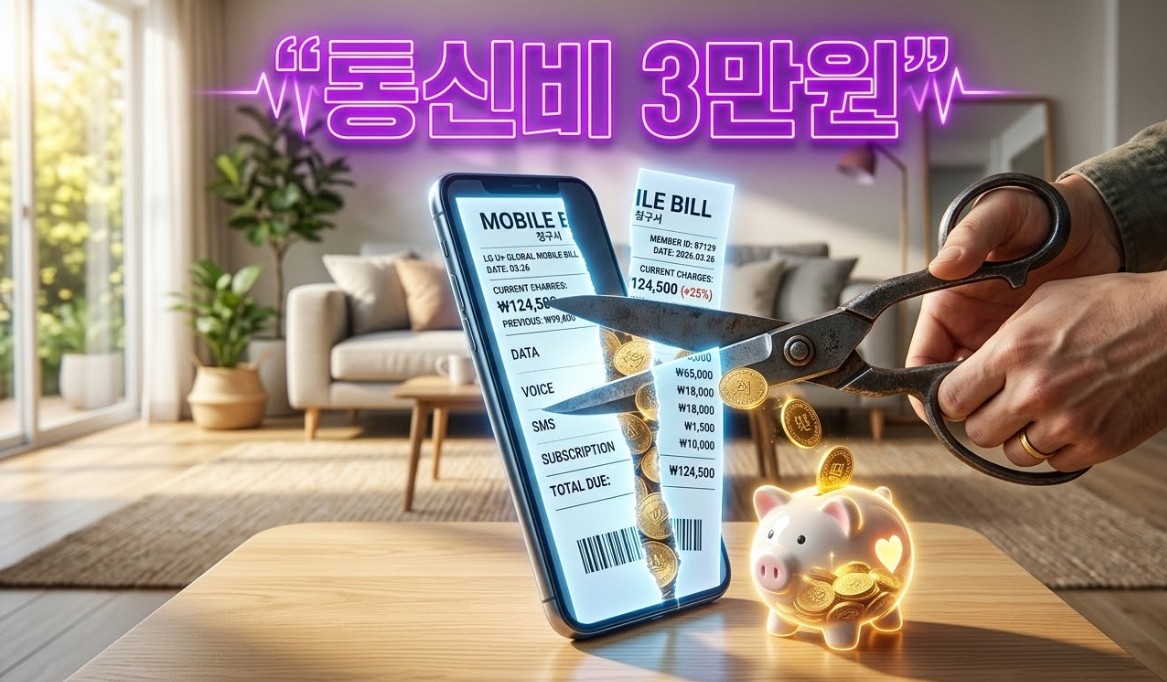 알뜰폰 무제한 3만