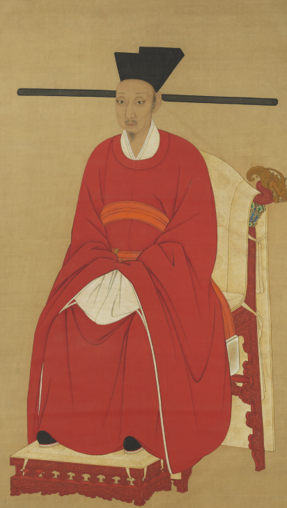 남송 4대 황제 영종