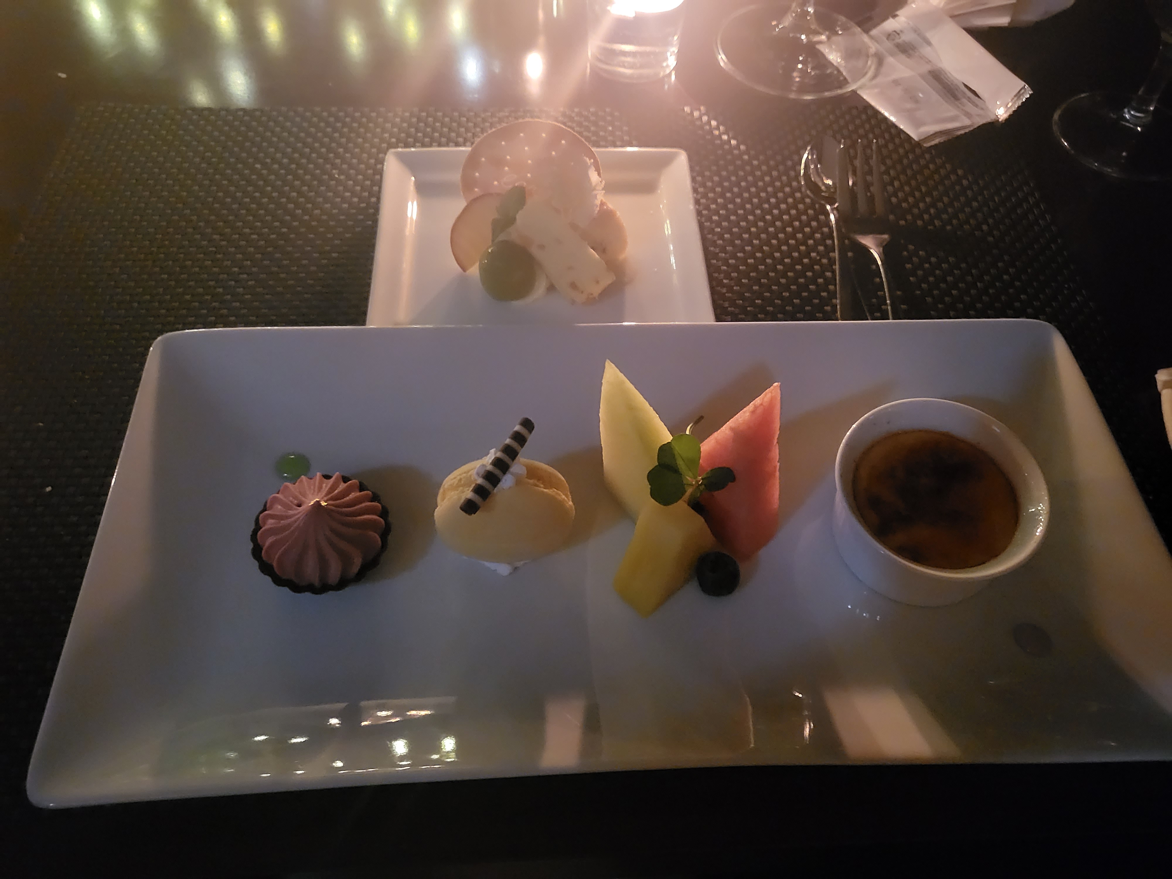 루나코스-치즈 플래터