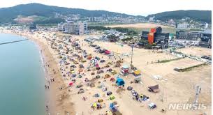  2024 전국 해수욕장 개장일 정리와 특징 - 인천