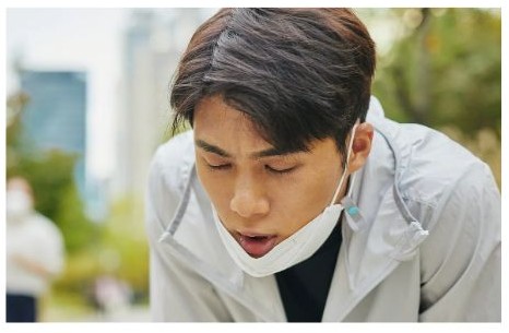 이석증 증상