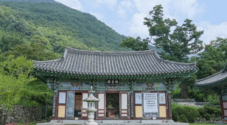 밀양 가볼만한곳 베스트10