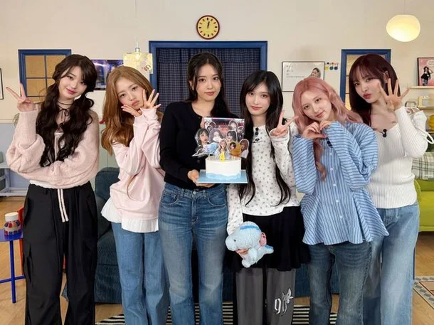 글로벌 스트리밍 파워와 팬덤 확장