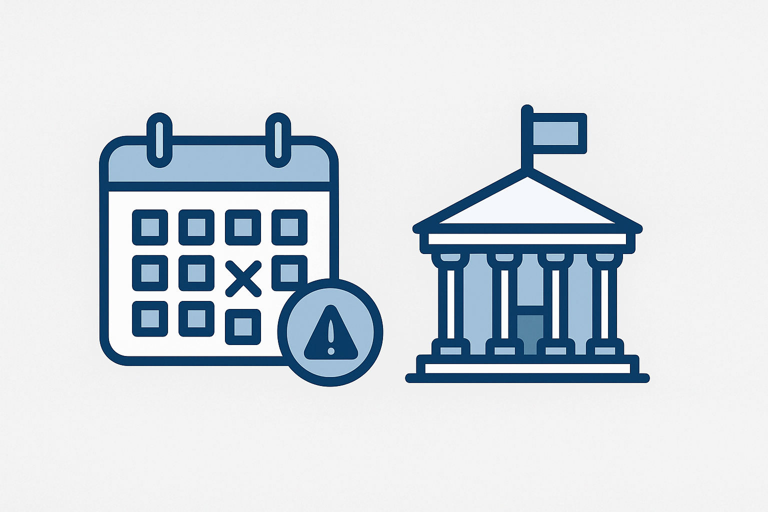 해외 서류 준비에서 자주 발생하는 실수 TOP 5 (2025)