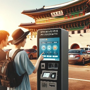 경복궁 주차장 주차 요금&amp;#44; 공영 주차장 6