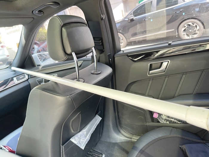 일반승용차-뒷자리