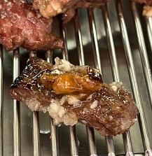 마늘소갈비