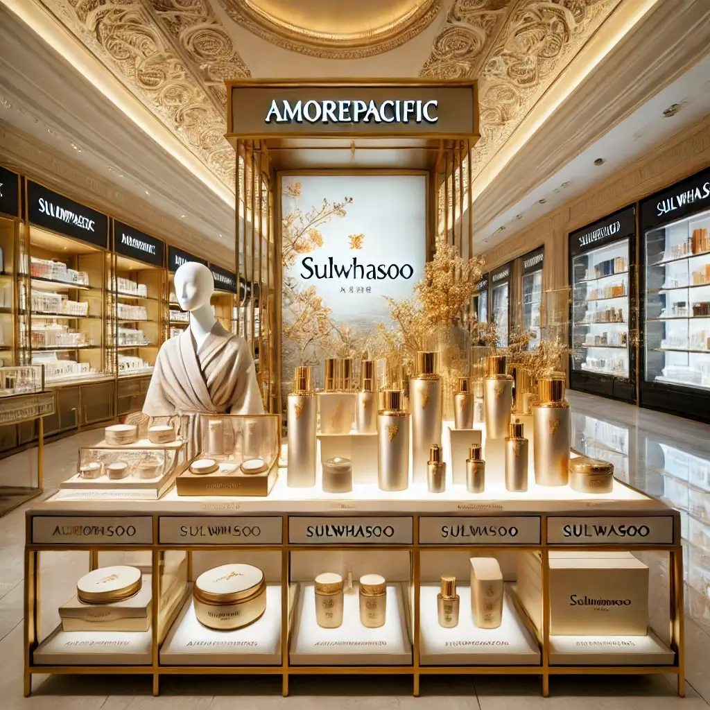 Daily Beauty 사업부문